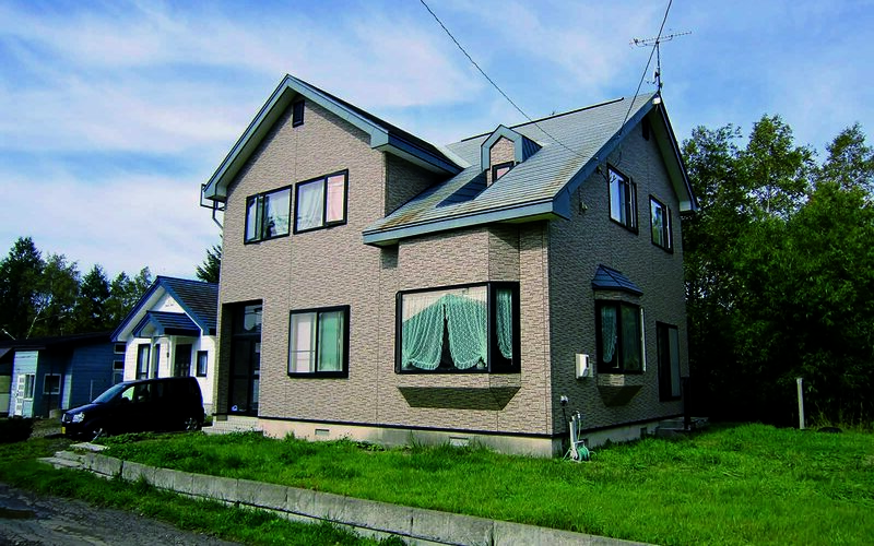 No.68 川湯温泉6丁目 外観