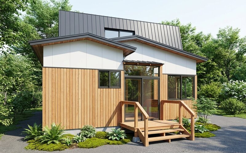 リノベ後イメージ