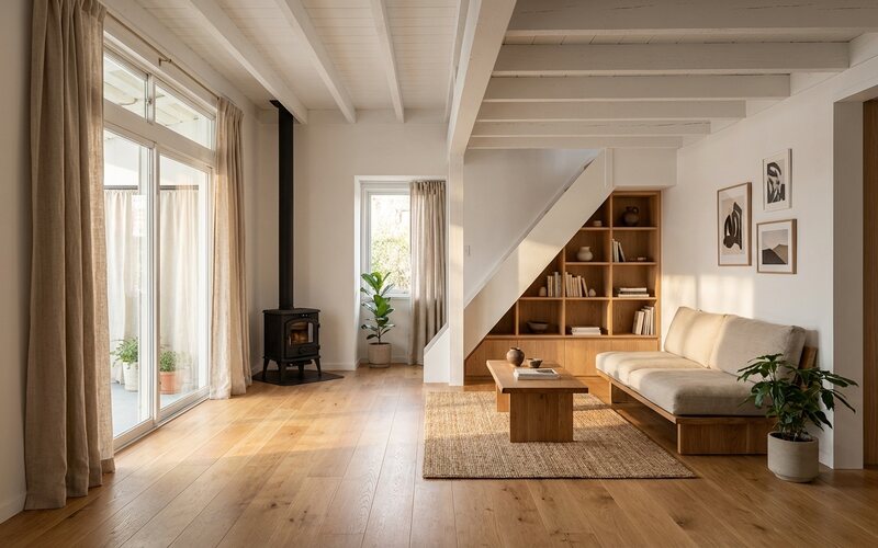 リノベ後イメージ