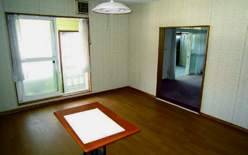 No.97 ダイニング